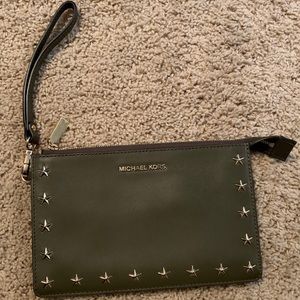 Michael Kors Bags - michael kore wristlet wallet Michael Kors Bags - michael kore wristlet wallet